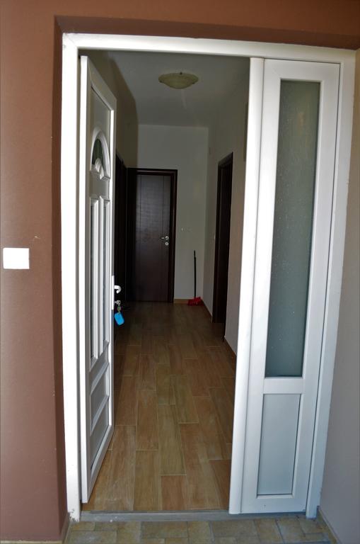 Apartments Md Lux 2 Sutomore Zewnętrze zdjęcie