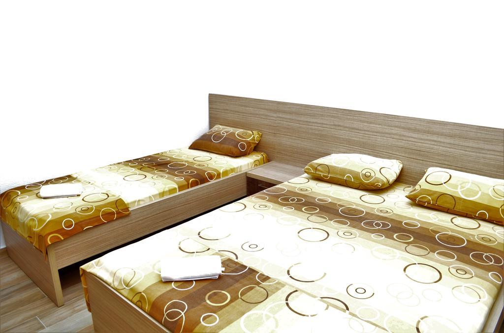 Apartments Md Lux 2 Sutomore Zewnętrze zdjęcie