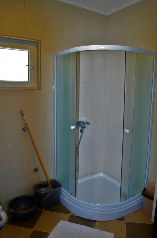 Apartments Md Lux 2 Sutomore Zewnętrze zdjęcie