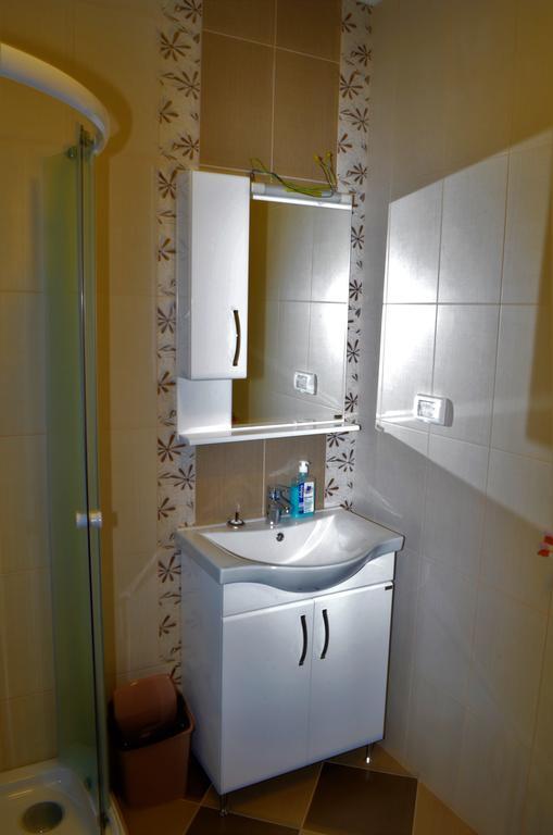 Apartments Md Lux 2 Sutomore Zewnętrze zdjęcie