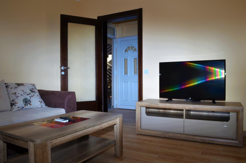 Apartments Md Lux 2 Sutomore Zewnętrze zdjęcie