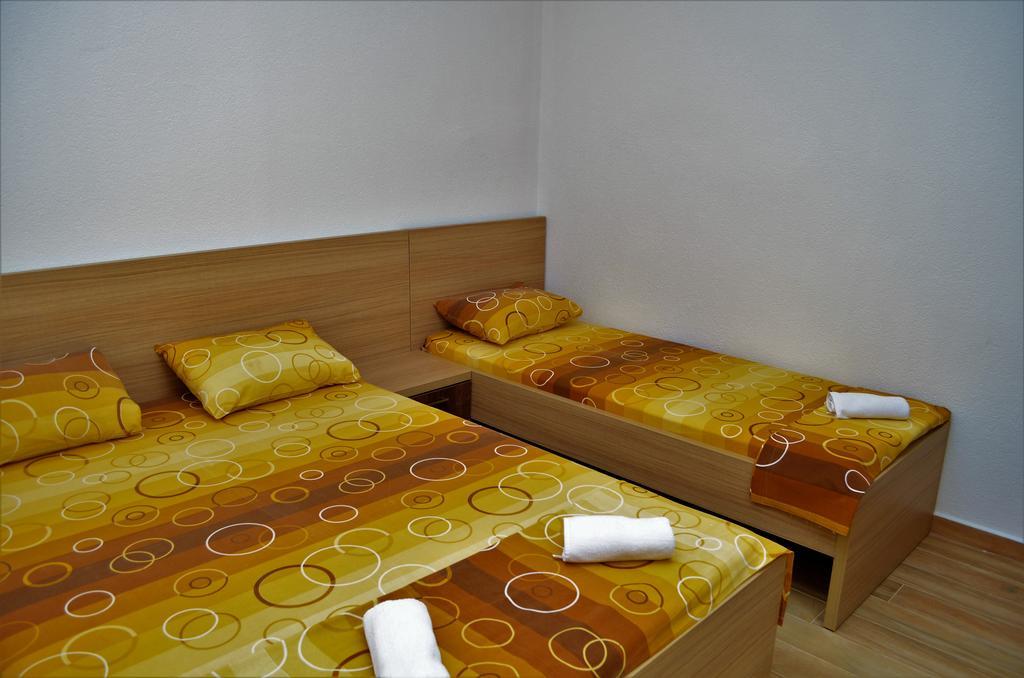 Apartments Md Lux 2 Sutomore Zewnętrze zdjęcie