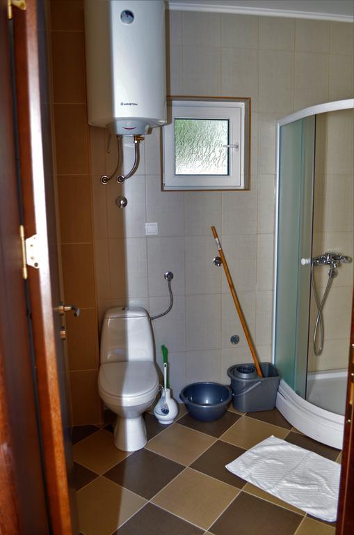 Apartments Md Lux 2 Sutomore Zewnętrze zdjęcie