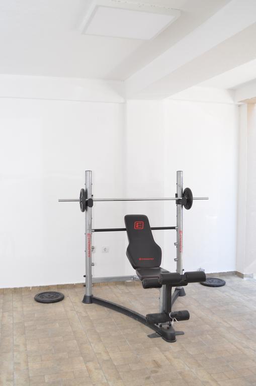 Apartments Md Lux 2 Sutomore Zewnętrze zdjęcie