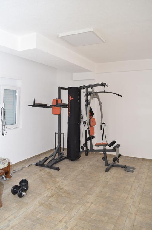Apartments Md Lux 2 Sutomore Zewnętrze zdjęcie