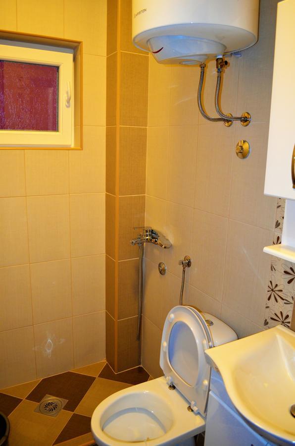 Apartments Md Lux 2 Sutomore Pokój zdjęcie